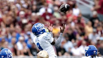 Memphis v Florida State