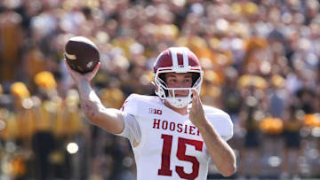Indiana v Iowa