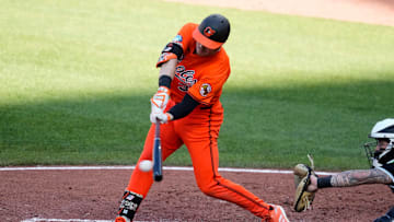 Chicago White Sox v Baltimore Orioles