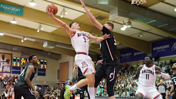 Cincinnati v Arizona