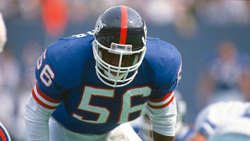 Lawrence Taylor