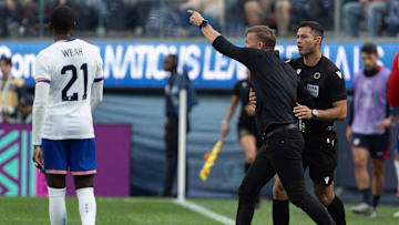 United States v Canada: Third Place Match - CONCACAF Nations League