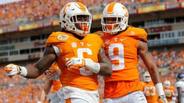 Outback Bowl - Northwestern v Tennessee