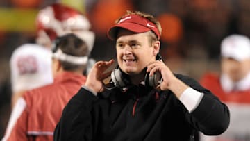 Oklahoma v Oklahoma State