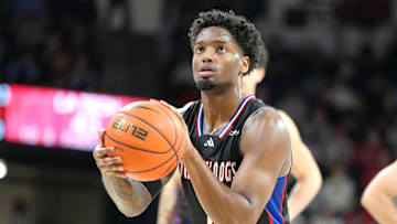 Louisiana Tech vs Liberty