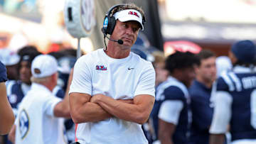 Lane Kiffin, Ole Miss Rebels