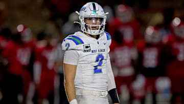 West Florida v West Alabama