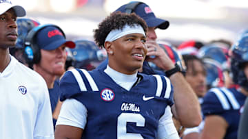 The Citadel v Ole Miss