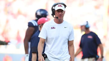 The Citadel v Ole Miss