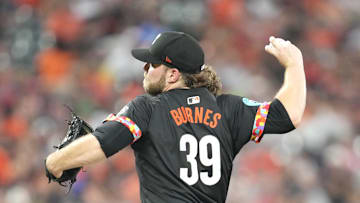 Boston Red Sox v Baltimore Orioles