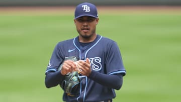 Tampa Bay Rays v Baltimore Orioles