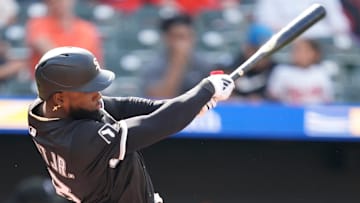 Chicago White Sox v Baltimore Orioles