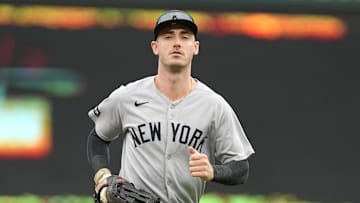 New York Yankees v Baltimore Orioles