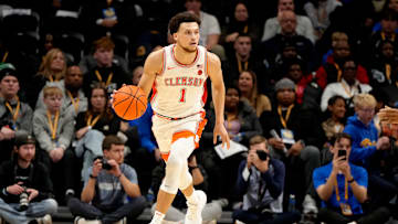 Clemson vs Pittsburgh