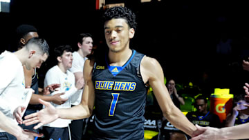 Delaware v William & Mary