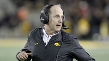 Wisconsin v Iowa