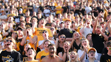 Indiana v Iowa