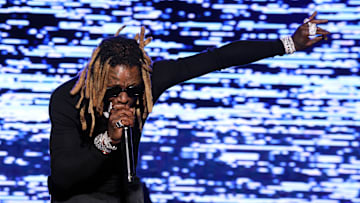 One writer believes Colorado football players lied about not being forced to go to the Lil Wayne concert to see Shedeur Sanders perform