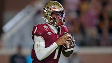 Miami v Florida State