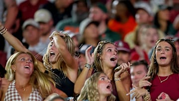 Miami v Florida State