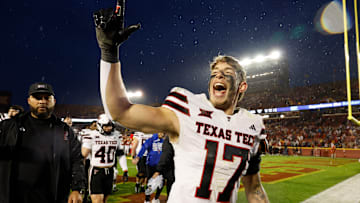 Texas Tech v Iowa State