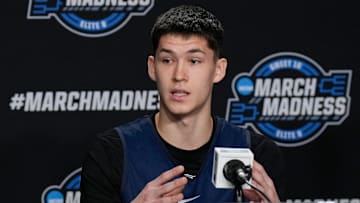 NCAA Men's Basketball Tournament - Sweet Sixteen - Newark
