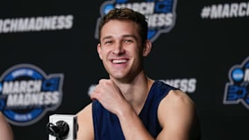 NCAA Men's Basketball Tournament - Sweet Sixteen - Newark