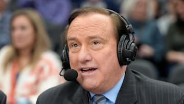Connecticut vs Georgetown