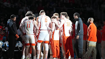 McNeese State v Clemson Tigers