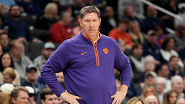 Clemson v Georgetown