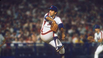 New York Mets