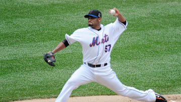 St. Louis Cardinals v New York Mets