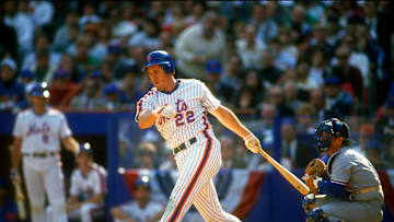 Los Angeles Dodgers v New York Mets