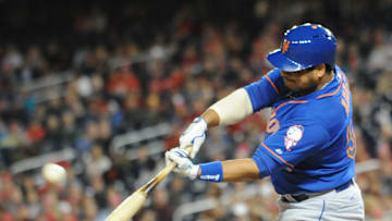 New York Mets v Washington Nationals - Game Two