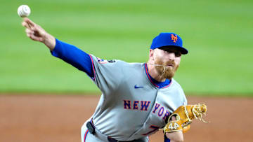 New York Mets vs Washington Nationals