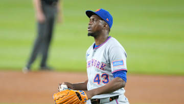 New York Mets vs Washington Nationals