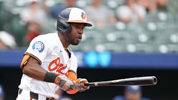 Tampa Bay Rays v Baltimore Orioles