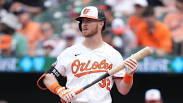 Tampa Bay Rays v Baltimore Orioles