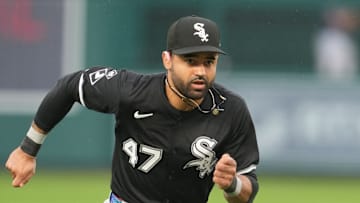 Chicago White Sox v Washington Nationals