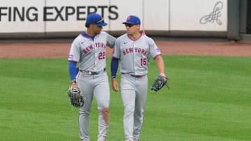 New York Mets v Baltimore Orioles - Game One