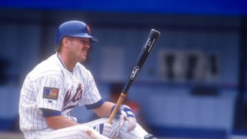 San Francisco Giants v New York Mets