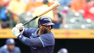 Tampa Bay Rays v Baltimore Orioles