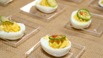 Food Network & Cooking Channel New York City Wine & Food Festival Presented By Coca-Cola -