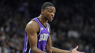 De'Aaron Fox 