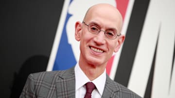 Adam Silver