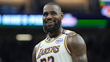LeBron James