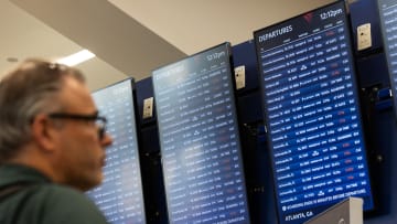 Delta's Woes Continue With More Cancellations And Chaos After Crowdstrike Outage