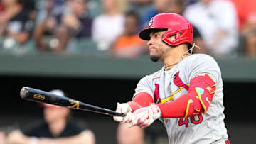 St. Louis Cardinals v Baltimore Orioles