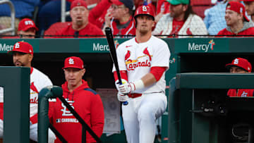 Houston Astros v St. Louis Cardinals