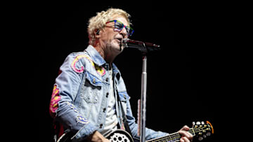 REO Speedwagon Perform At Fiddler's Green Amphitheatre